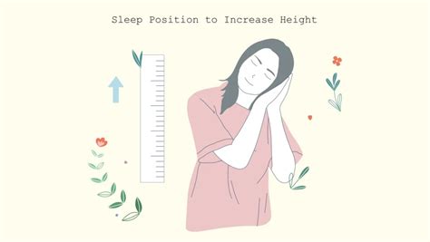 8 Sleeping Positions to Make You Taller .